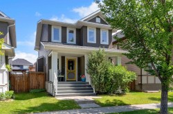 1264 Ravenswood Drive SEAirdrie, AB T4A 0G9