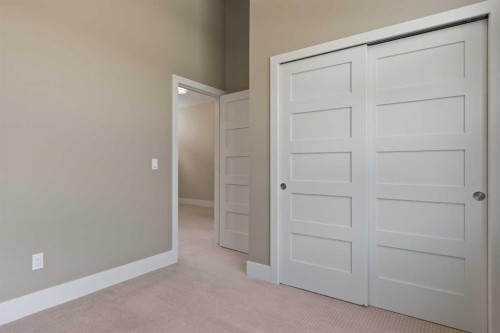 407 Riva Place, Canmore, AB - Indoor Photo Showing Other Room