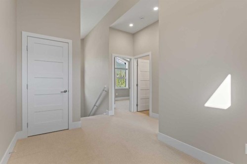 407 Riva Place, Canmore, AB - Indoor Photo Showing Other Room