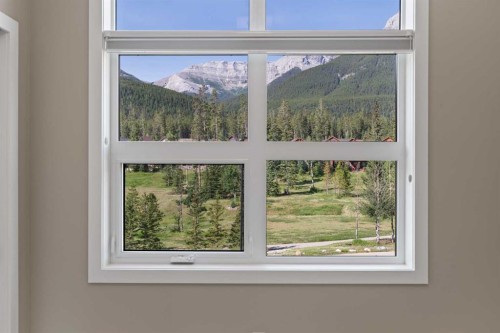 407 Riva Place, Canmore, AB - Indoor Photo Showing Other Room