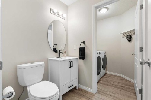 71 Royal Birch Manor Nw, Calgary, AB - Indoor