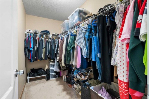 71 Royal Birch Manor Nw, Calgary, AB - Indoor With Storage