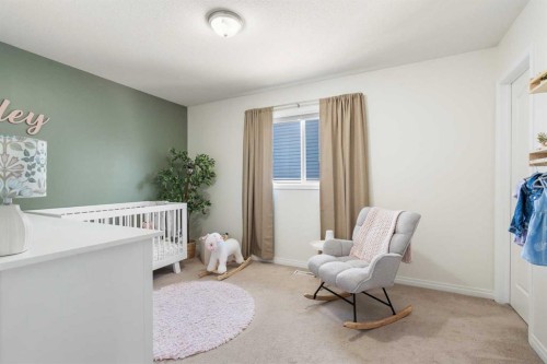 71 Royal Birch Manor Nw, Calgary, AB - Indoor
