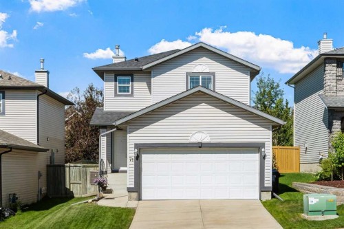 71 Royal Birch Manor Nw, Calgary, AB - Outdoor