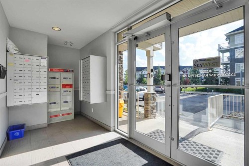 2201-155 Skyview Ranch Way Ne, Calgary, AB -  Photo Showing Other Room
