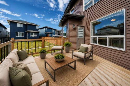 137 Creekside Way Sw, Calgary, AB 
