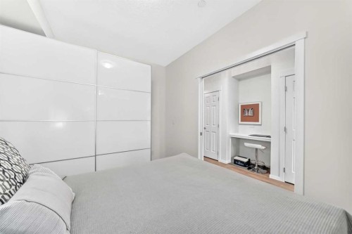 4207-215 Legacy Boulevard Se, Calgary, AB - Indoor