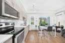 4207-215 Legacy Boulevard Se, Calgary, AB  - Indoor Photo Showing Kitchen 