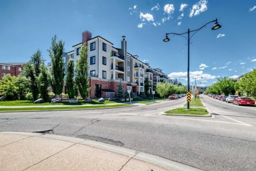 4207-215 Legacy Boulevard Se, Calgary, AB - Outdoor