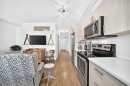 4207-215 Legacy Boulevard Se, Calgary, AB  - Indoor Photo Showing Kitchen 