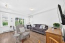 4207-215 Legacy Boulevard Se, Calgary, AB  - Indoor Photo Showing Living Room 