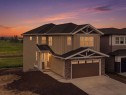 358 Kinniburgh Loop, Chestermere, AB  - Outdoor 