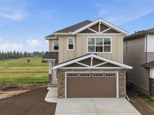 358 Kinniburgh Loop, Chestermere, AB - Outdoor