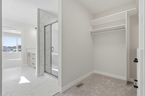 358 Kinniburgh Loop, Chestermere, AB - Indoor