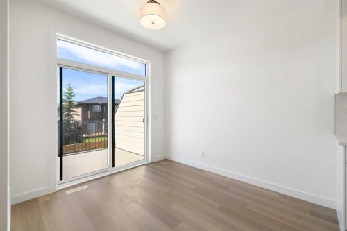 118-2230 81St Street Sw, Calgary, AB - Indoor Photo Showing Other Room
