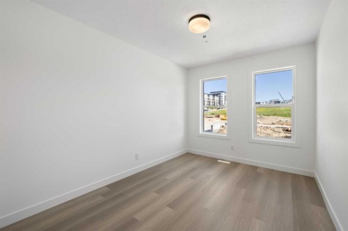 118-2230 81St Street Sw, Calgary, AB - Indoor Photo Showing Other Room