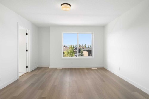 118-2230 81St Street Sw, Calgary, AB - Indoor Photo Showing Other Room