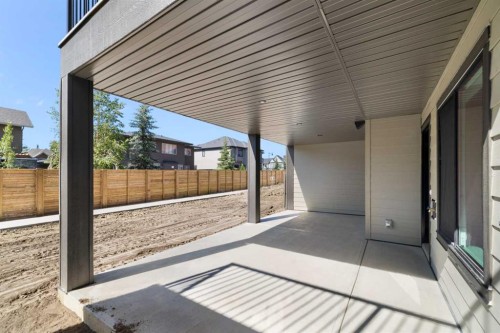 118-2230 81St Street Sw, Calgary, AB - Outdoor With Exterior