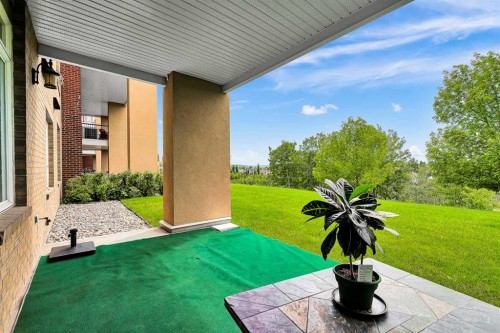 2105-10221 Tuscany Boulevard Nw, Calgary, AB - Outdoor With Exterior