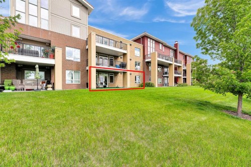 2105-10221 Tuscany Boulevard Nw, Calgary, AB - Outdoor
