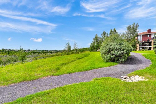2105-10221 Tuscany Boulevard Nw, Calgary, AB - Outdoor With View