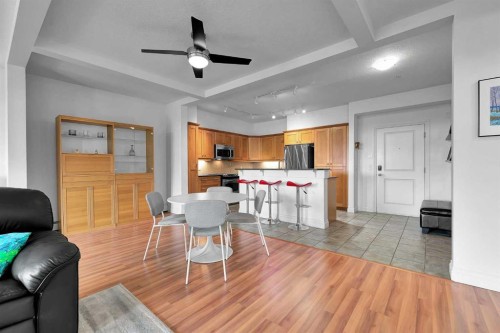 2105-10221 Tuscany Boulevard Nw, Calgary, AB - Indoor