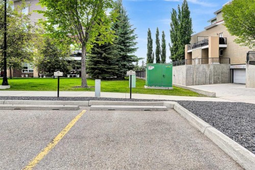 2105-10221 Tuscany Boulevard Nw, Calgary, AB - Outdoor