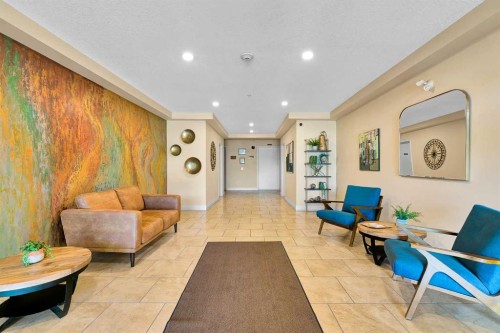 2105-10221 Tuscany Boulevard Nw, Calgary, AB - Indoor