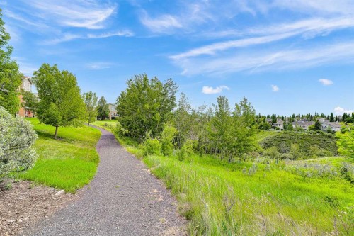 2105-10221 Tuscany Boulevard Nw, Calgary, AB - Outdoor With View