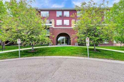 2105-10221 Tuscany Boulevard Nw, Calgary, AB - Outdoor