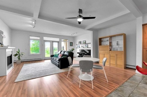 2105-10221 Tuscany Boulevard Nw, Calgary, AB - Indoor