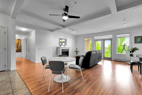 2105-10221 Tuscany Boulevard Nw, Calgary, AB - Indoor
