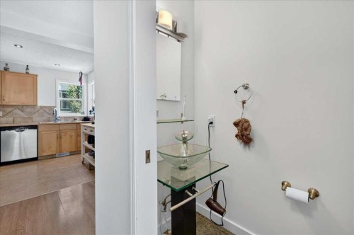 137 Bridlewood Lane Sw, Calgary, AB - Indoor