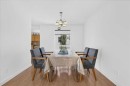 137 Bridlewood Lane Sw, Calgary, AB  - Indoor Photo Showing Dining Room 