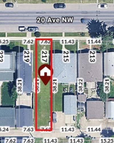 217 20 Avenue Nw, Calgary, AB 