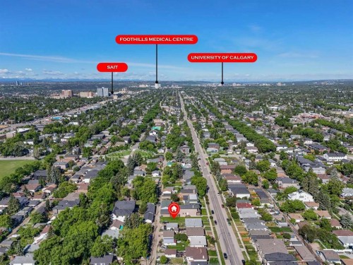 217 20 Avenue Nw, Calgary, AB 