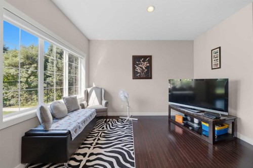 464 Quarry Villas Se, Calgary, AB - Indoor