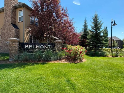 464 Quarry Villas Se, Calgary, AB - Outdoor