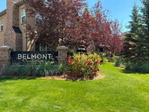 464 Quarry Villas Se, Calgary, AB - Outdoor