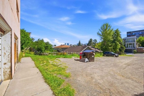 1812 26 Avenue Sw, Calgary, AB 