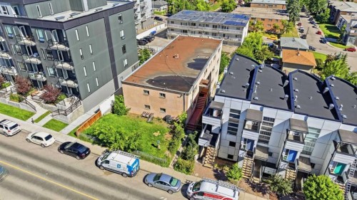 1812 26 Avenue Sw, Calgary, AB 