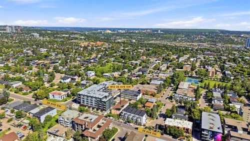1812 26 Avenue Sw, Calgary, AB 
