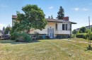 7727 Bowcliffe Crescent Nw, Calgary, AB  - Outdoor 
