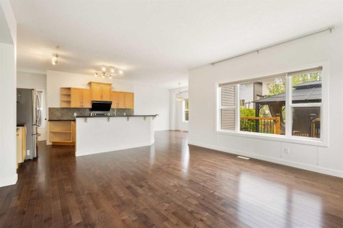 66 Everhollow Avenue Sw, Calgary, AB 
