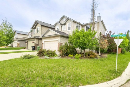 66 Everhollow Avenue Sw, Calgary, AB 