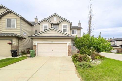 66 Everhollow Avenue Sw, Calgary, AB 