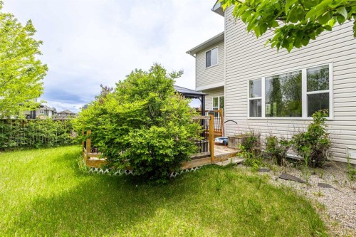 66 Everhollow Avenue Sw, Calgary, AB 