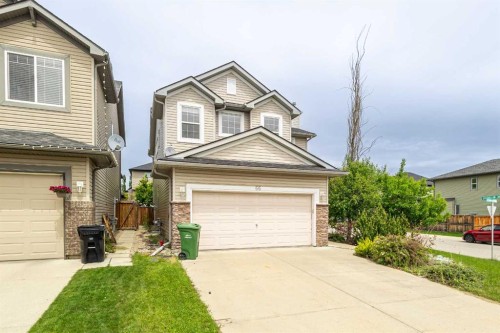 66 Everhollow Avenue Sw, Calgary, AB 