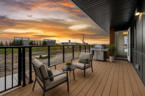 1114-8500 19 Avenue Se, Calgary, AB - Outdoor With Exterior