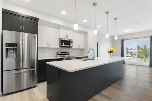 305-200 Harvest Hills Place NE Calgary, AB T3K 2N3